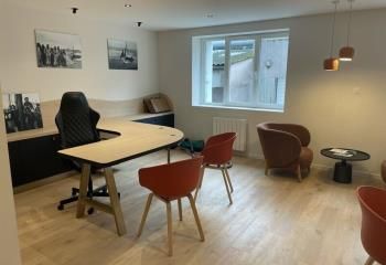 Location bureau Brest - Port de Commerce