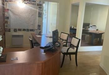 Location bureau Brest - Port de commerce