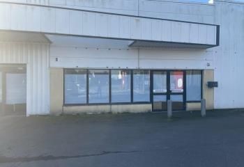 Local commercial à vendre Plourin-lès-Morlaix - Zone commerciale