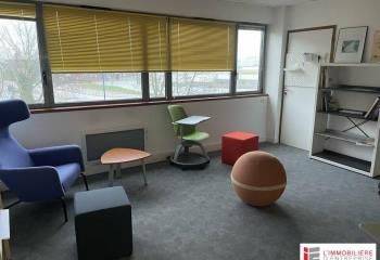 Vente bureaux Brest Port de Commerce - Proche transports