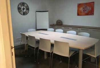 Location bureaux Brest centre-ville - Proche transports