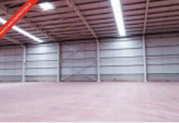 Local d'activité à louer Brest - Village d'entreprises sécurisé