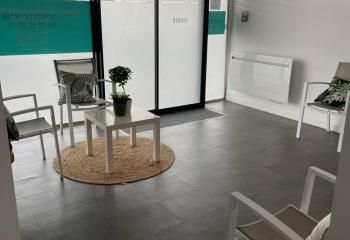 Vente local commercial Brest - Quartier Bellevue