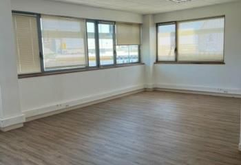 Location bureaux Brest - Port de commerce - Ascenseur