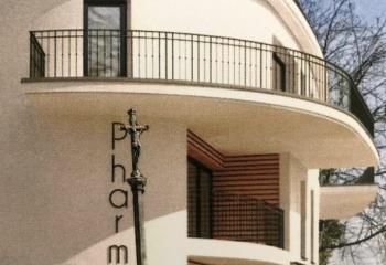 Vente bureaux Plougastel-Daoulas - Complexe neuf, accès PMR et ascenseur