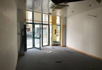 Local commercial à louer Morlaix centre-ville - Proche gare