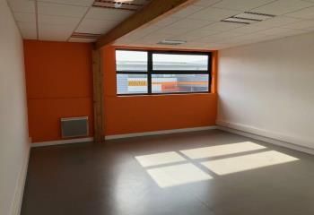 Location bureau Brest - Port de Commerce - Proche transports