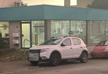 Vente bureaux Brest - Proche St Marc