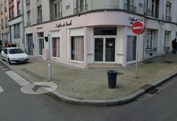 Local commercial à louer Brest - Rive droite