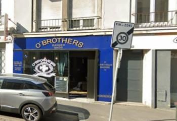 Local commercial à louer Brest rive droite - Proximité immédiate