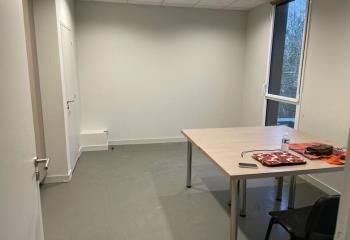 Location bureaux Brest - Proche axes routiers et commodités