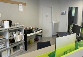 Location local commercial Brest centre-ville - Transports en commun