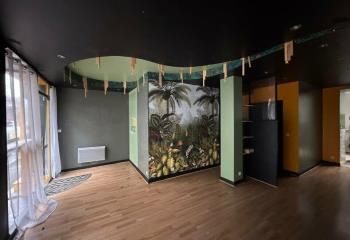 Local commercial à louer Brest centre-ville - Proche transports