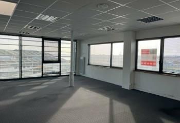 Location bureaux Brest - Port de commerce - Proche tribunal