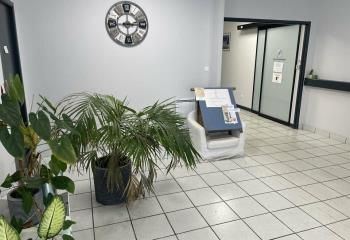 Location bureaux Brest - Proche port et parking