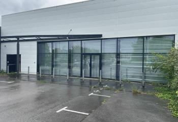 Local commercial à vendre Brest - Proche du centre-ville