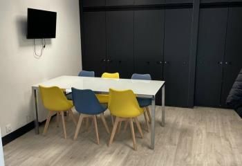 Local commercial à vendre Brest centre - Proche Tram