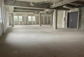 Vente bureaux Brest - Axe passant, 9 parkings