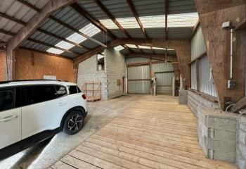 Local d'activité à louer Plougonvelin - Zone Toul Ibil