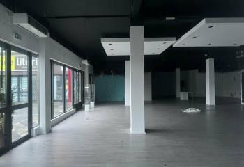 Local commercial à louer Brest - Kergaradec