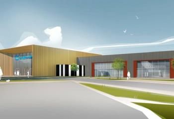 Local commercial à louer Plourin-lès-Morlaix - Proche Morlaix