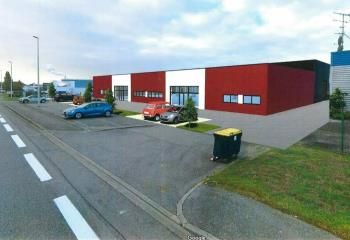 Cellule d'activité à vendre Lorient - Axe majeur et visibilité