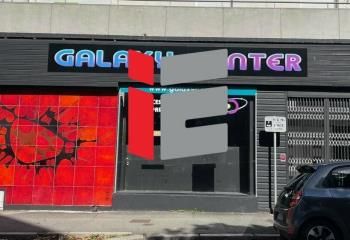 Local commercial à vendre Lorient centre-ville