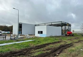 Local d'activité à louer Kervignac - Proche de la RN165