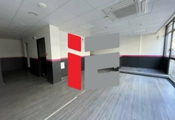 Local commercial à louer Lorient centre-ville