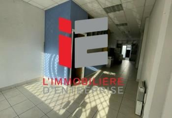 Local commercial à vendre Lorient - Centre-ville