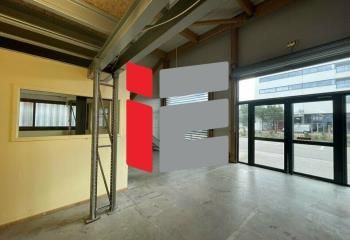 Local commercial à louer Lorient - Base de Lorient