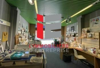 Local commercial à vendre Lorient centre-ville - Proximité transports