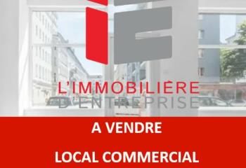 Vente bureaux Caudan - Proche voie rapide Nantes-Brest