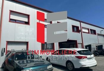 Local d'activité à louer Caudan - Zone d'activités Kerloïc