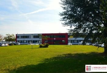 Location bureau Lanester - Pôle d'activité Technellys