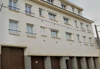 Local d'activité à vendre Lorient - Axe passant et extension prévue