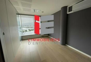 Location bureau Lorient - Vue sur la rade