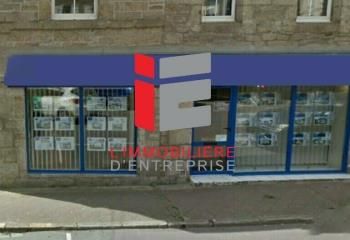 Local commercial à vendre Pontivy centre-ville