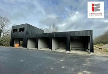 Local d'activité à louer Lorient - Proximité centre-ville