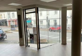 Local commercial à louer Lorient - Centre-ville