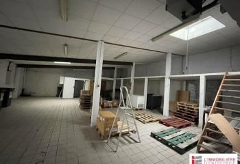 Local commercial à vendre Lorient - Proche centre-ville