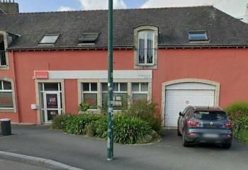 Local d'activité à vendre Quimper - Centre-ville