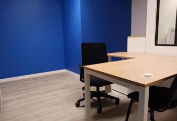 Location bureau Quimper - Proche centre-ville