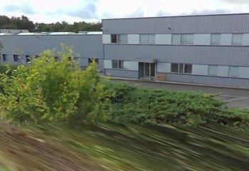 Locaux d'activité à vendre Douarnenez - Proximité immédiate