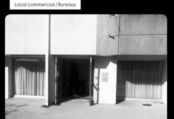 Vente bureau Ergué-Gabéric - Proche Quimper
