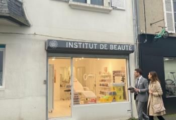 Local commercial à louer Quimper - Proche hyper centre