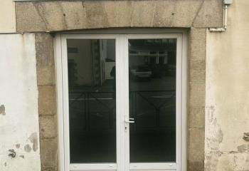 Local commercial à louer Quimper - Proche grands axes