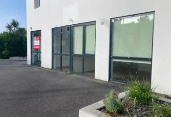 Local commercial à louer Quimper - Axe passant