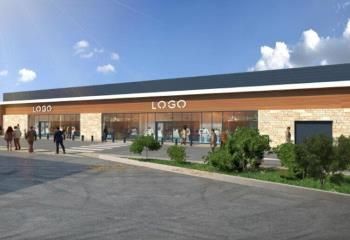 Local d'activité à louer Pont-l'Abbé - Zone d'activité/commerciale