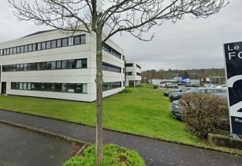 Bureaux à vendre Quimper - Proche centre-ville et gare